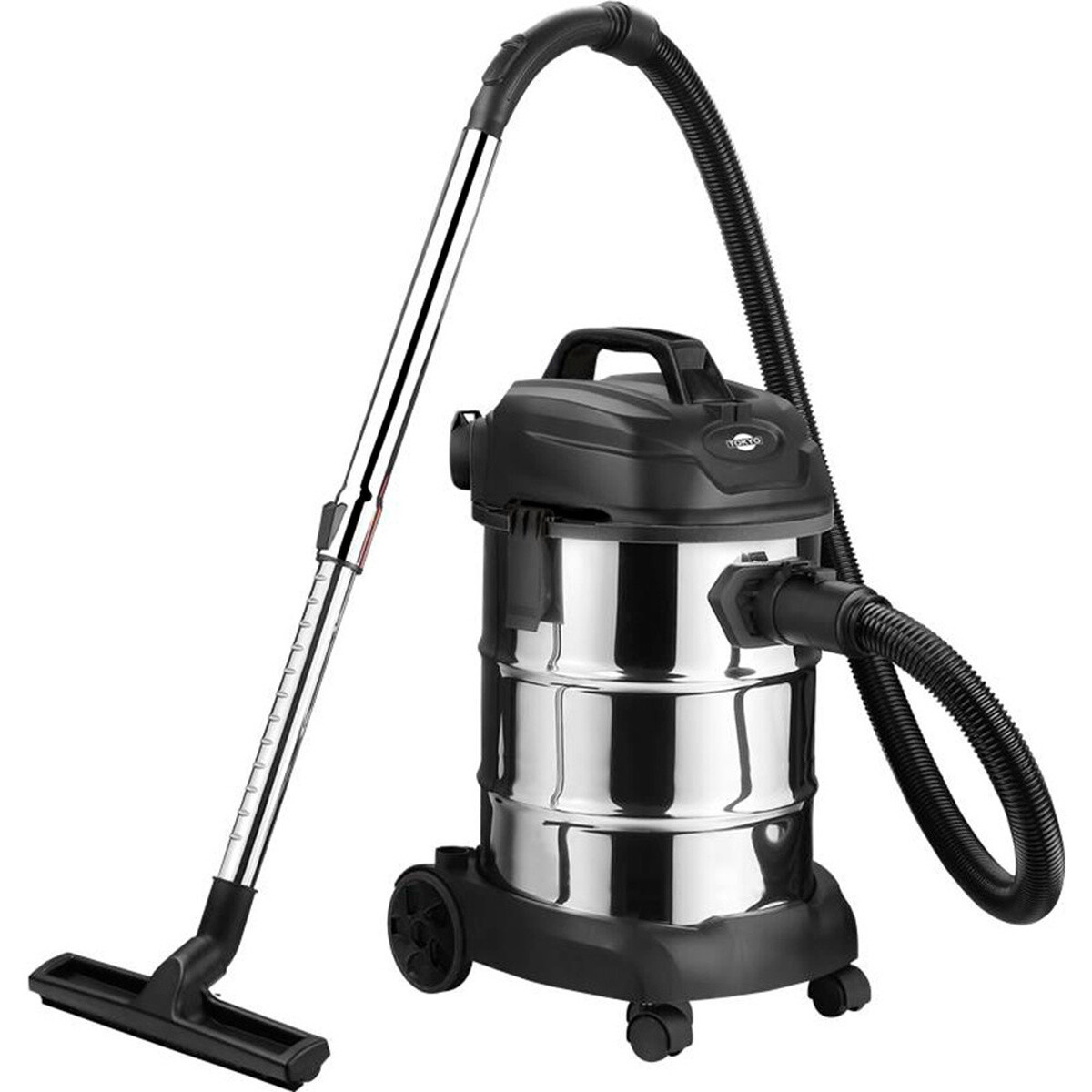 ASPIRADORA TOKYO CAP 30LTS TURBO PRO 1600W - Unica 