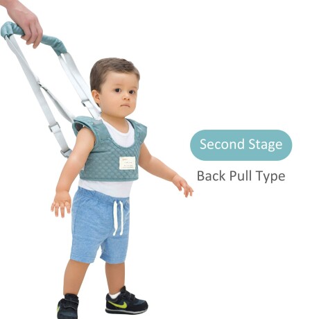 Arnés Aiebao para Aprender a Caminar ACQUA