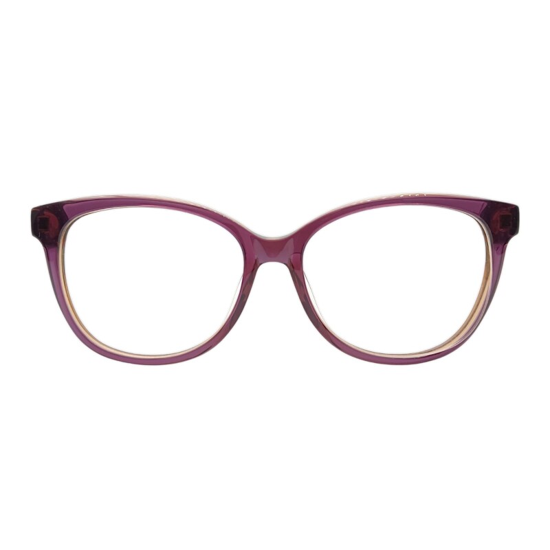 GUESS GU2505 0815214135 - Adulto - Violeta violetacristal