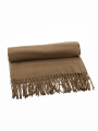 PASHMINA MOSCU MARRON MEDIO