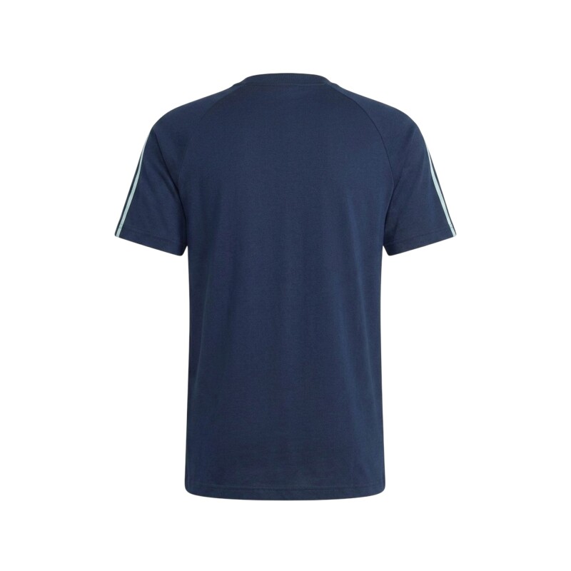 Remera Alemania adidas Blue