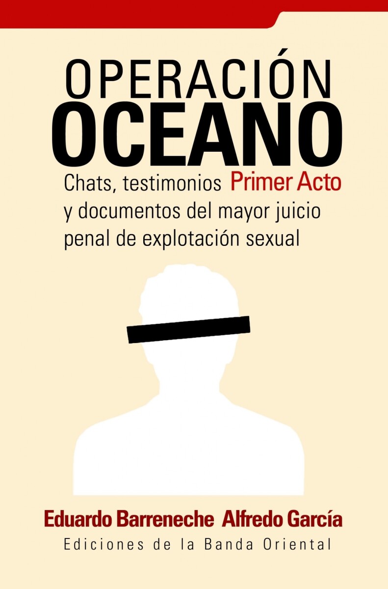OPERACION OCEANO 