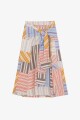 FALDA PRINT Multicolor