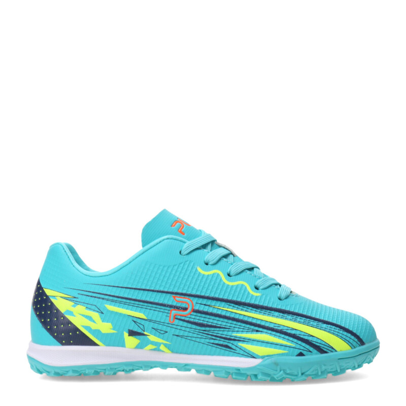 Championes Infantiles Push Verde Agua