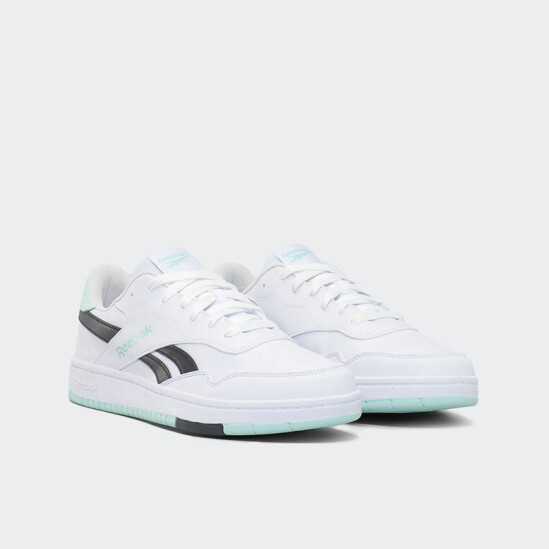 Championes Reebok BB 1000 Blanco