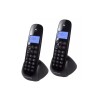 TELEFONO INALAMBRICO MOTOROLA X2 M700-2 TELEFONO INALAMBRICO MOTOROLA X2 M700-2