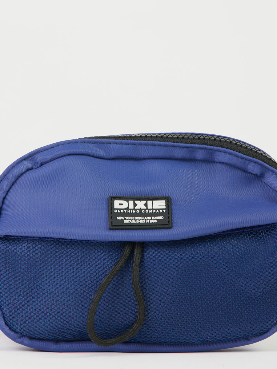 MORRAL BOGA DIXIE Azul