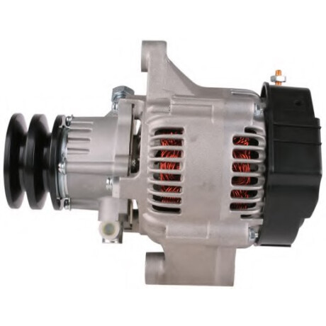 ALTERNADOR TOYOTA COROLLA HILUX 2.4 3.0 12V 80A B/VACIO LADO POLEA - ALTERNADOR TOYOTA COROLLA HILUX 2.4 3.0 12V 80A B/VACIO LADO POLEA -