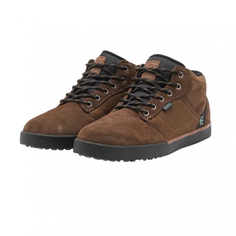 ETNIES JEFFERSON Brown