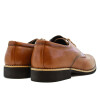Zapatos Starsax Acordonado de Hombre - FD07M Marron Claro