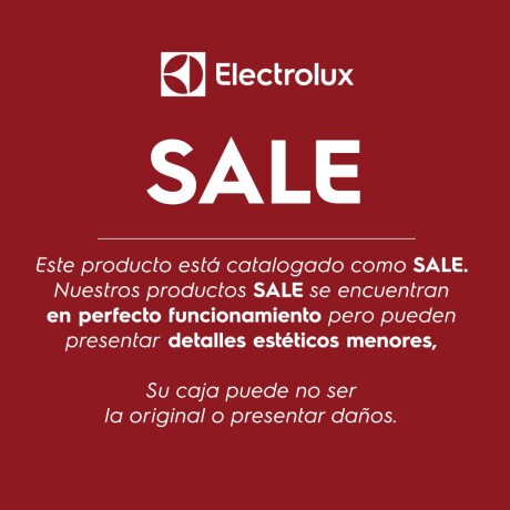 cocina Electrolux 4 hornallas 56DXQ GRY