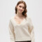 Sweater Prettie Marfil / Off White