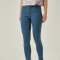 Pantalon Winnipeg Azul Grisaceo