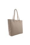 Cartera Las Oreiro Gris