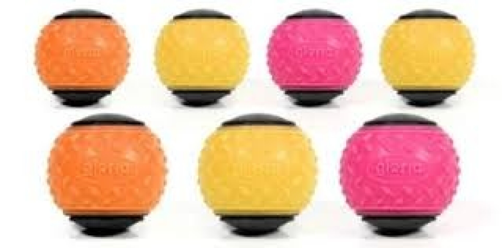 PLAY AND RUN PELOTA LOW SQUEAKER L 8.89cm 