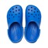 Crocs Classic Clog K - Niños más de 5 años Blue Bolt