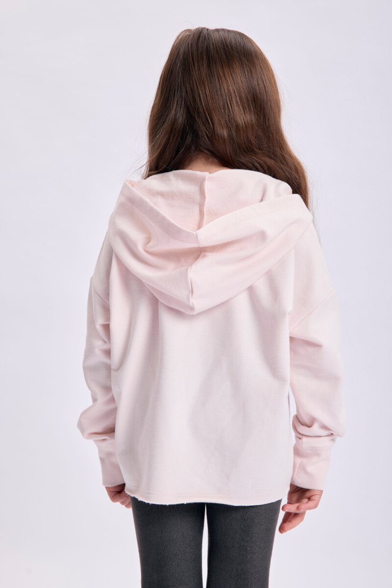 Canguro deportivo Rosa