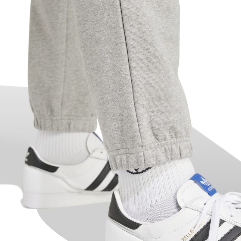 Pantalón Adidas Essentials de Hombre - IX7684 Gris