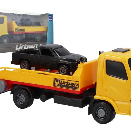 CAMION ROMA CAMION ROMA