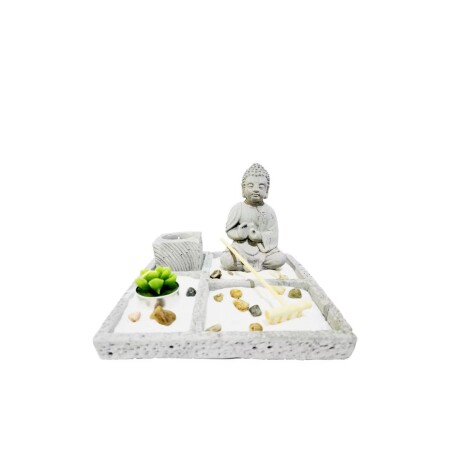 JARDIN ZEN JARDIN ZEN