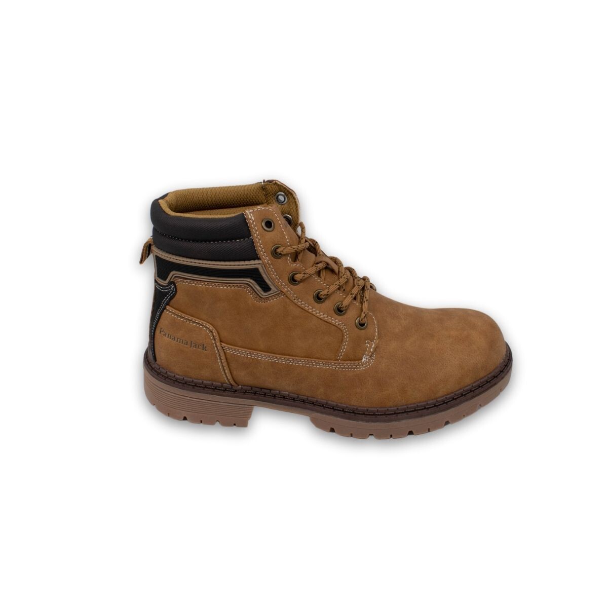 BOTA 39-44 - CAMEL 