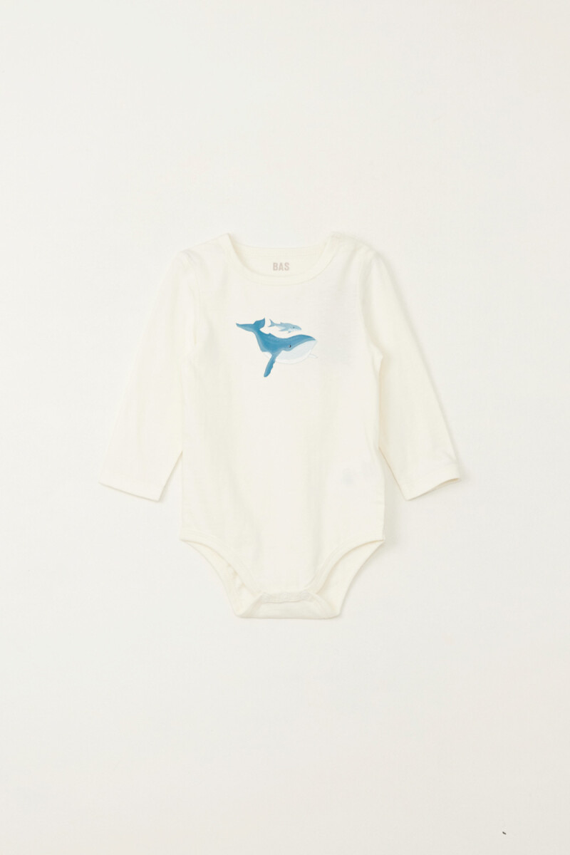 Body - Gris 
