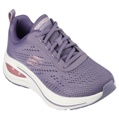 Skech-Air Meta - Mujer Purple/multi
