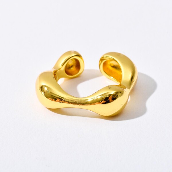 ANILLO PASTORINO DORADO ANILLO PASTORINO DORADO