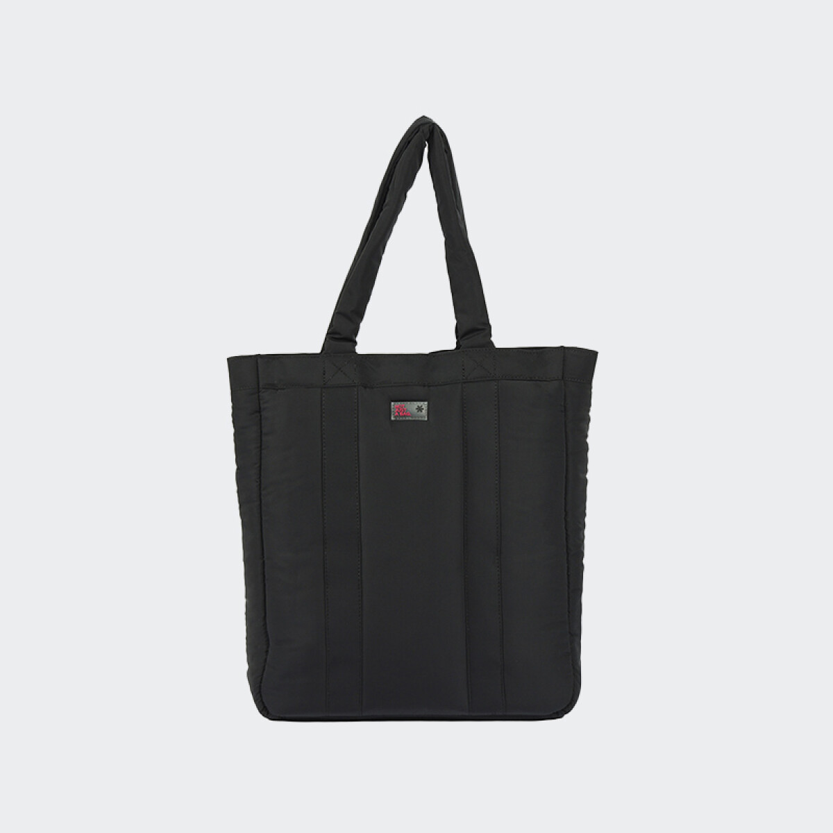 Bolso Pulau Shopper - Negro 