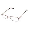 SAFILO 135 E7176 K44 - Adulto - Marrón marrónuniforme