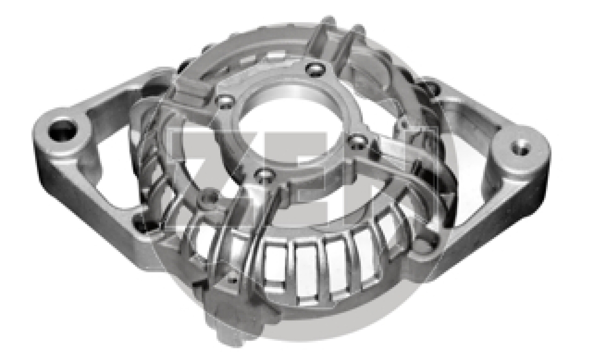 TAPA ALTERNADOR - TAPA ELTERN.DEL.BOSCH CHEV.CORSA-ASTRA ZEN 