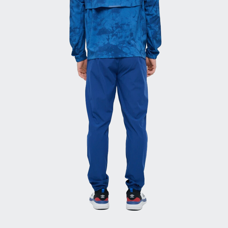 Pantalón Umbro Grok Nacional Azul