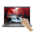 Notebook Dell 5550 I7 32gb 512gb Táctil NOTEBOOK RFPL DELL 5550 I7/32/512/T2000