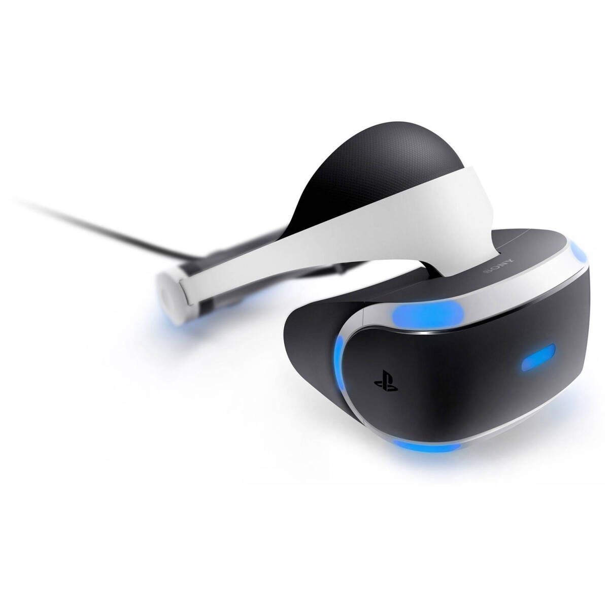 VR PlayStation 4 