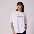 T-SHIRT TAMY DIXIE Blanco