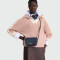 Longchamp - CROSSBODY ÉPURE S Azul