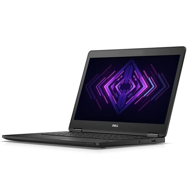 Notebook Dell Latitude E7470 I5 / 8 Gb Ram / 256gb Ssd NOTEBOOK RFPL DELL E7470 I5/8/256/14/TS