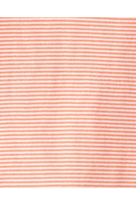 Pack cuatro bodies de algodón, diseño vaqueros Sin color