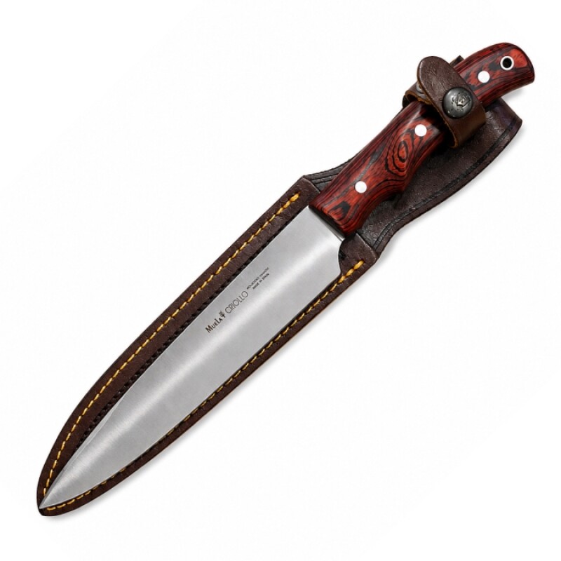 Cuchillo Muela Criollo 20R Cuchillo Muela Criollo 20R