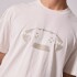 T-SHIRT 10-16 BEIGE