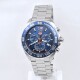Tag Heuer Fórmula 1 Chronograph 43 mm quartz CAZ1014 con estuche y papeles Tag Heuer Fórmula 1 Chronograph 43 mm quartz CAZ1014 con estuche y papeles