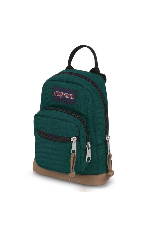 Right Pack Mini Deep Juniper