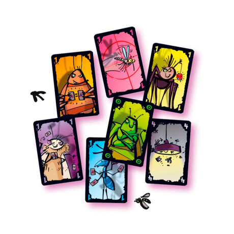 Polilla Tramposa Polilla Tramposa