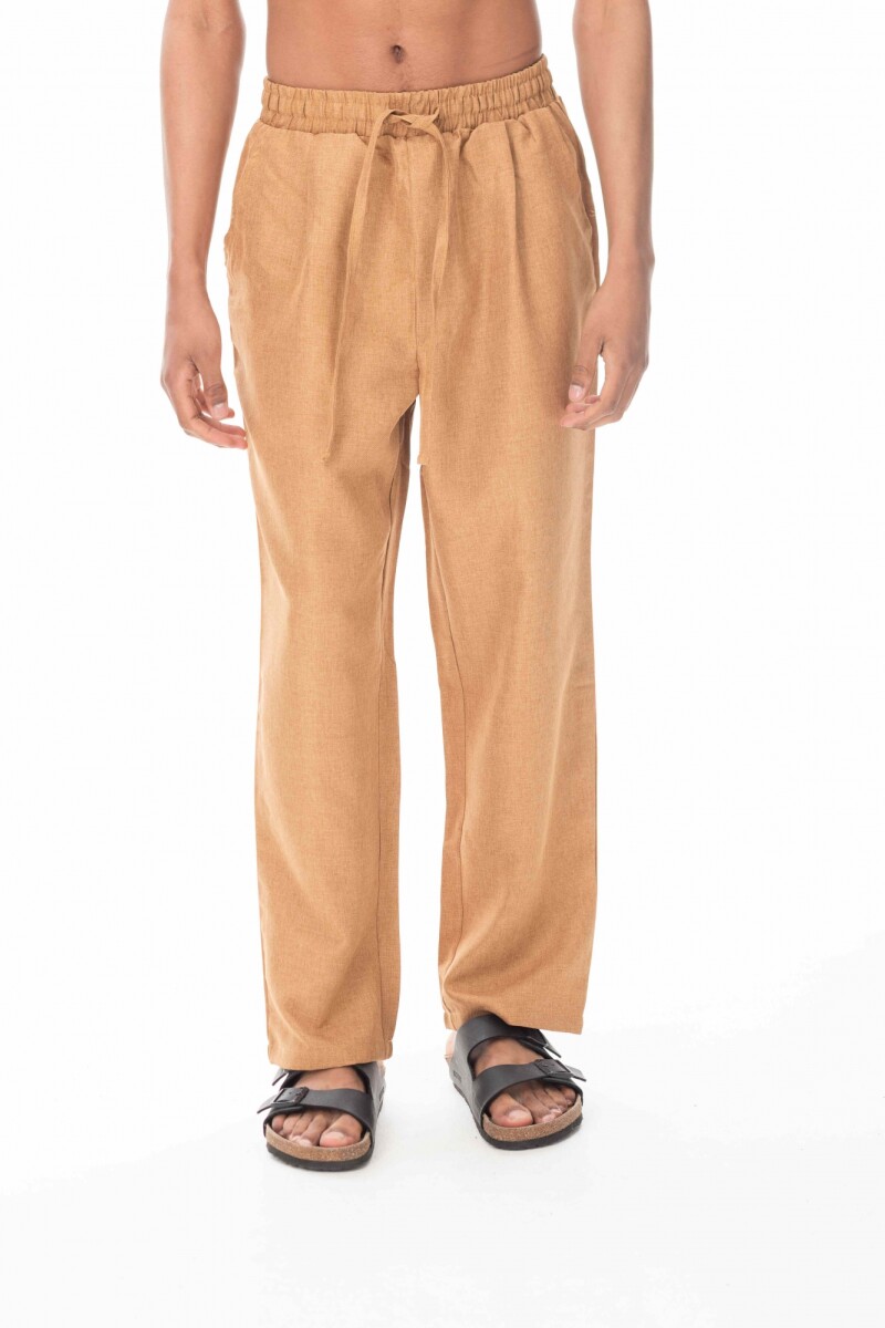 Pantalón Costa Crudo
