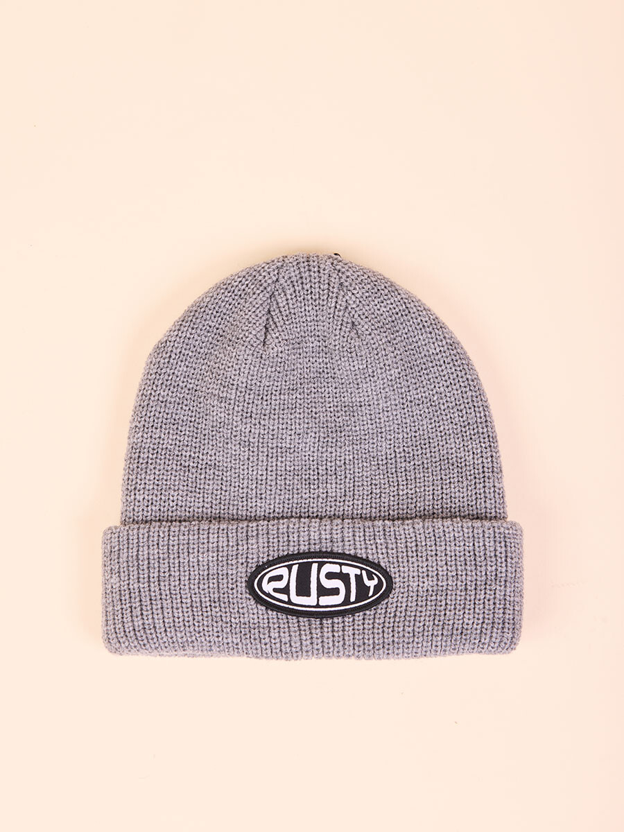 GORRO DIVAL RUSTY - Gris 