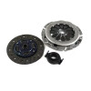 KIT DE EMBRAGUE FUSCA / KOMBI / BRASILIA 1500 / 1600 200 MM Kit De Embrague Fusca / Kombi / Brasilia 1500 / 1600 200 Mm