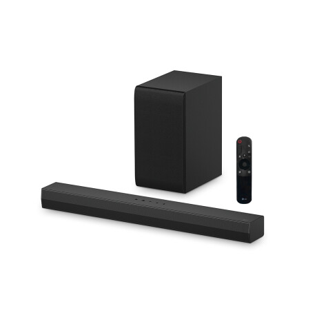 Barra de Sonido para Tv Lg S40T con Subwoofer 001
