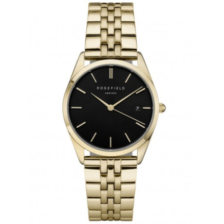 Reloj Rosefield Fashion Acero Oro 0