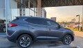 Hyundai Tucson 1,6 TGDI Sport AT - 2018 Hyundai Tucson 1,6 TGDI Sport AT - 2018