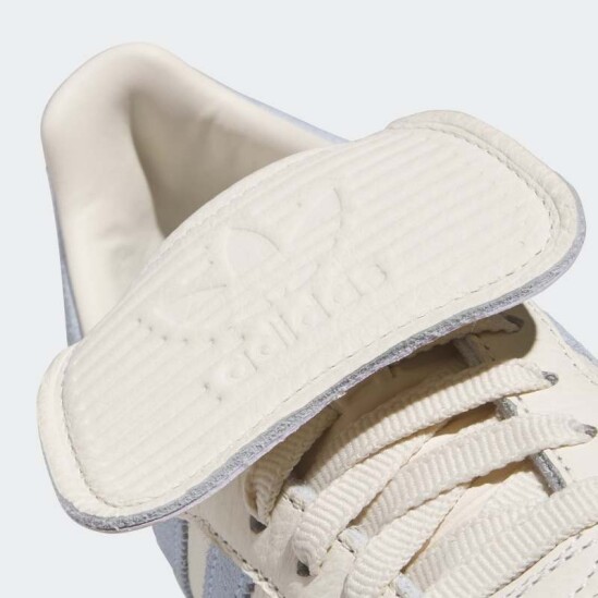 Championes Adidas Samba LT Blanco